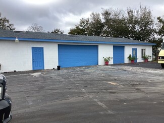 More details for 6715 Narcoossee Rd, Orlando, FL - Industrial for Rent