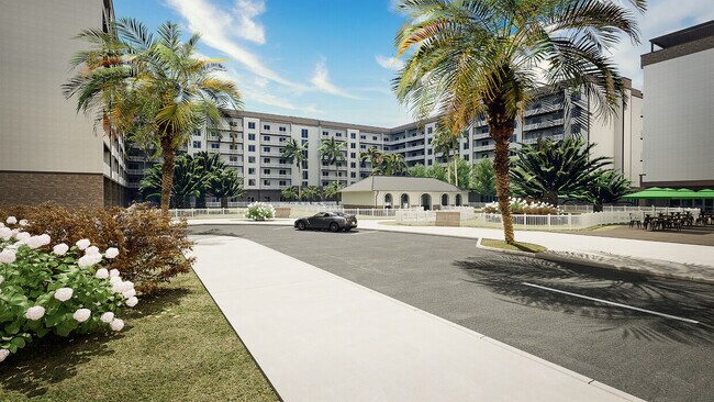 More details for 3550 S Washington Ave, Titusville, FL - Land for Sale