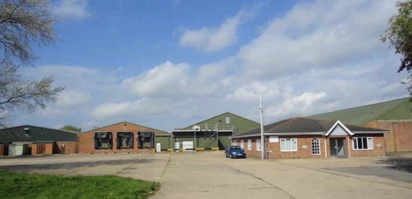 Croft Bank, Croft to rent - Primary Photo - Image 3 of 5