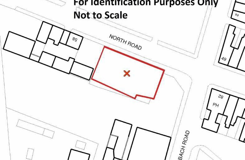 North Rd, Stoke On Trent for sale - Primary Photo - Image 1 of 4