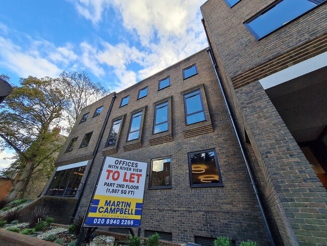 More details for 15 Petersham Rd, Richmond - Office to Rent