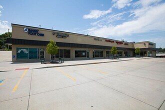 10802-10820 Prairie Hill, Omaha, NE for sale Building Photo- Image 1 of 1