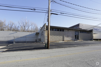 More details for 3323 Roanoke Rd, Kansas City, MO - Industrial for Sale