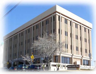 More details for 1600 Medical Center St, El Paso, TX - Office/Medical for Rent