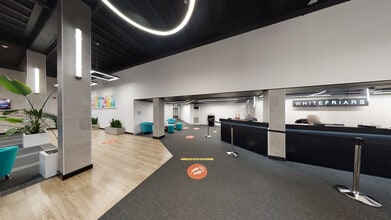 Lewins Mead, Bristol to rent Matterport 3D Scan- Image 2 of 48