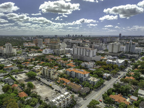 340 Madeira Ave, Coral Gables, FL - aerial  map view - Image1