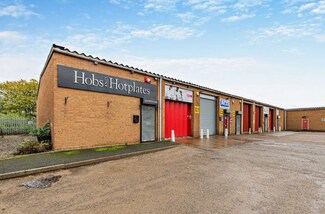 More details for Cartmel Dr, Shrewsbury - Industrial for Rent