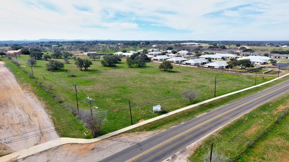 000 Ranch Road 152, Llano, TX for sale - Building Photo - Image 2 of 24