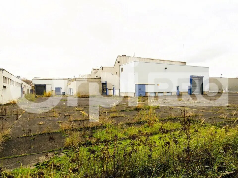 Vente Entrepôt 1 000 m² - Photo 1