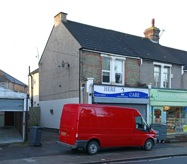 More details for 17 The Brent, Dartford - Retail to Rent