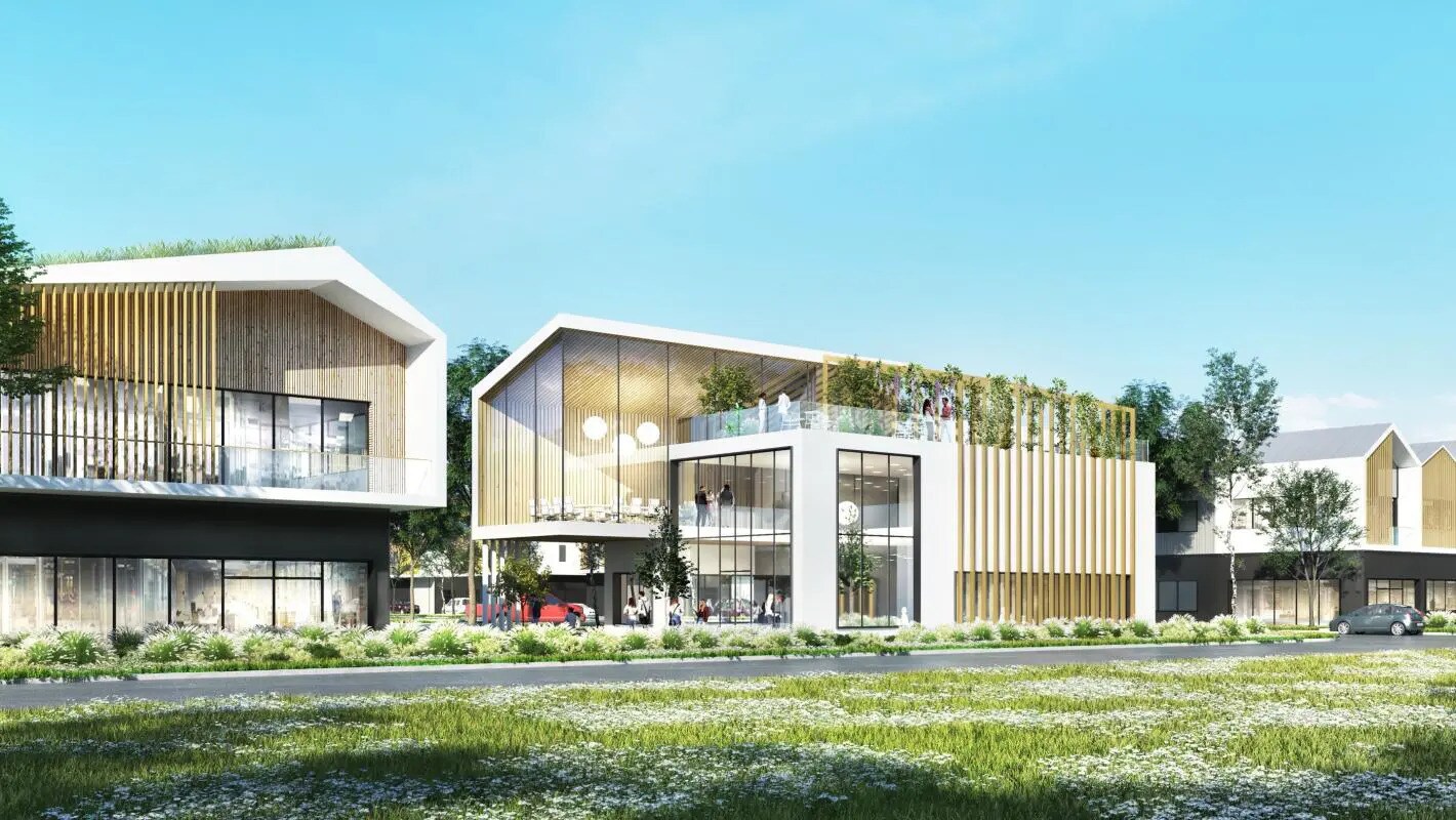 Industrial in Flins-sur-Seine for sale Building Photo- Image 1 of 2