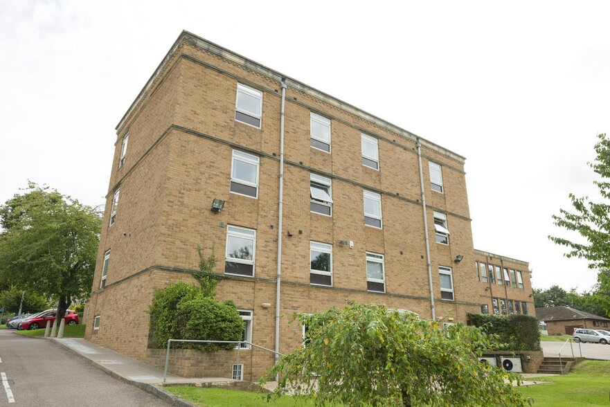 Whittington Hall, Worcester for rent - Building Photo - Image 2 of 14