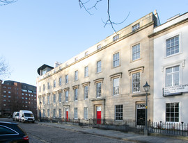 Queen Anne House - Commercial Property