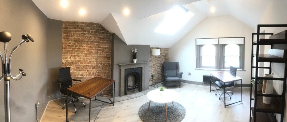 34-40 Prince of Wales Rd, Norwich to rent - Interior Photo - Image 2 of 8