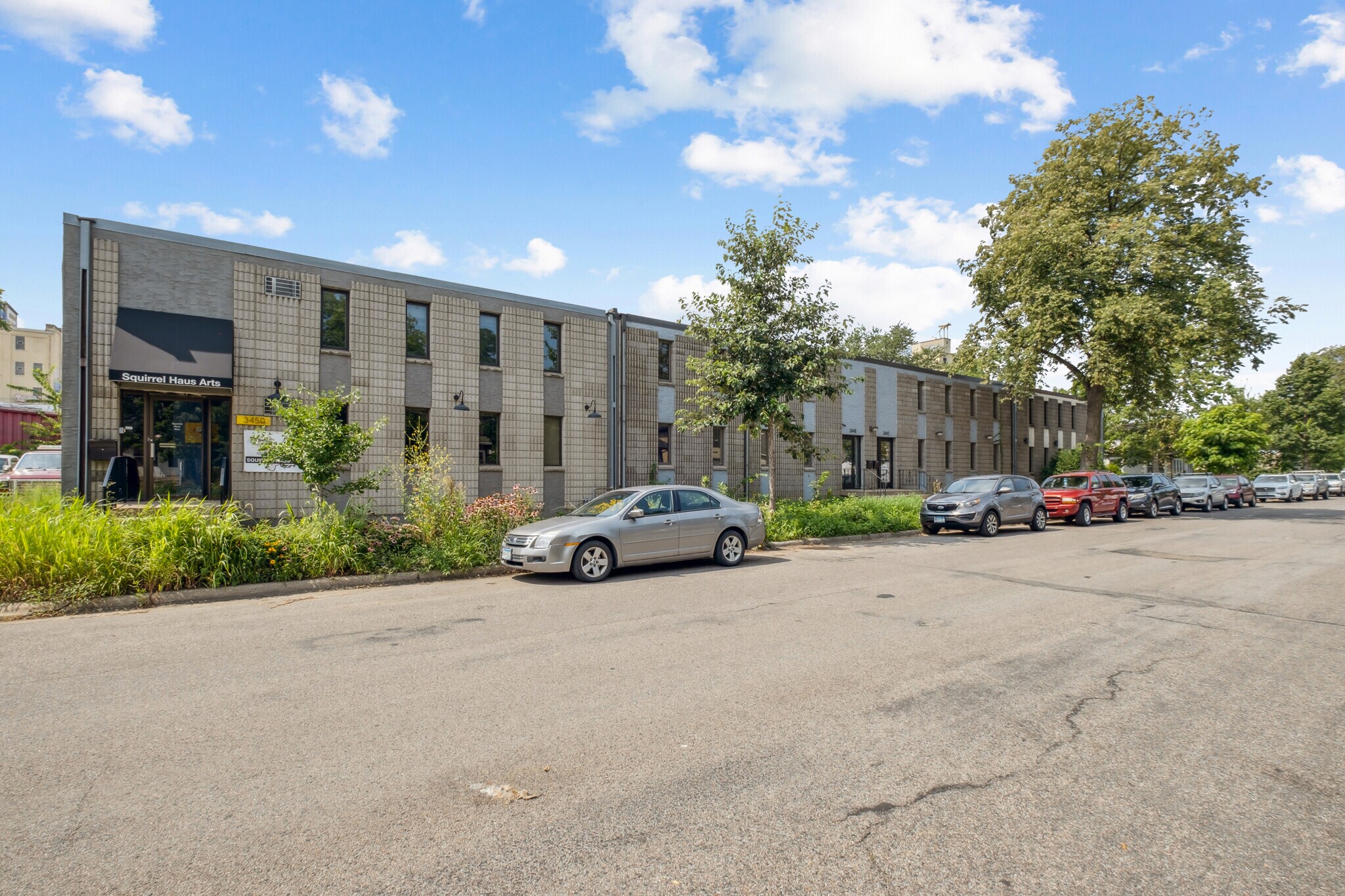 3438-3446 Snelling Ave S, Minneapolis, MN for sale Building Photo- Image 1 of 1