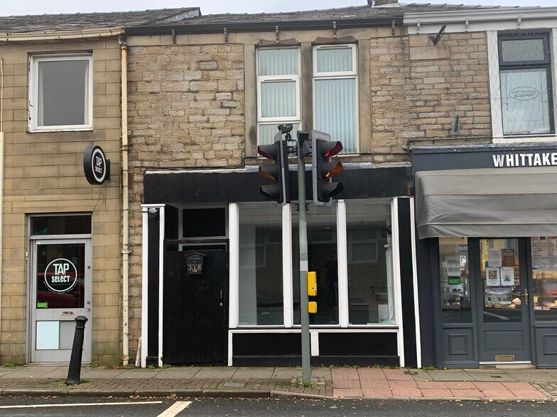 318 Union Rd, Accrington for sale - Primary Photo - Image 1 of 1