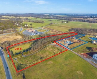 More details for Creamery Ct, Emmitsburg, MD - Land for Rent