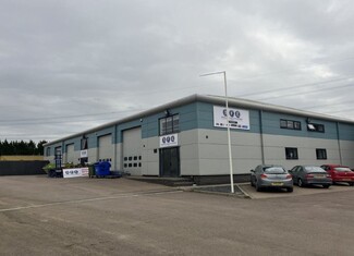 More details for Lawn Farm Business Centre, Grendon Underwood - Industrial for Rent