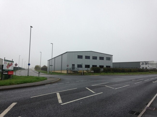 More details for Snape Lane, Doncaster - Industrial to Rent