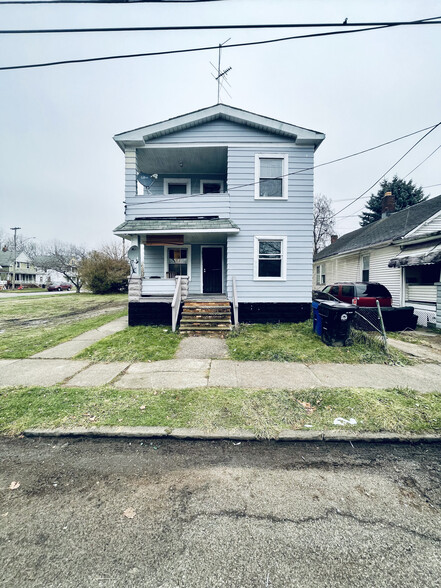 3355 W 43rd St, Cleveland, OH for sale - Building Photo - Image 3 of 30