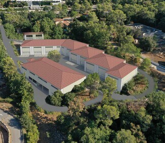 More details for 1382 Route De Biot, Valbonne - Light Industrial to Rent