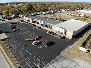 2207 W 7th St, Joplin, MO for sale Building Photo- Image 1 of 1