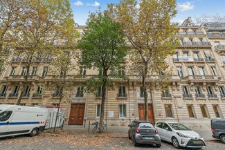 More details for 10-12 Avenue De Messine, Paris - Office to Rent