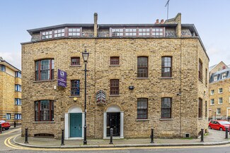 More details for 42-46 Clerkenwell Clos, London - Office for Rent