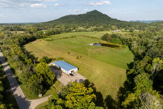 2933 Highway 1016, Berea, KY - aerial  map view - Image1