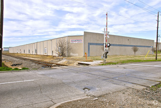 More details for 5050 Investment Dr, Dallas, TX - Industrial for Rent