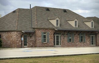 More details for 435 Corporate Dr, Houma, LA - Office for Rent