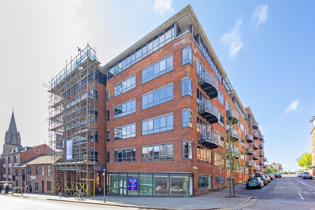 More details for 45 Derby Rd, Nottingham - Retail to Rent