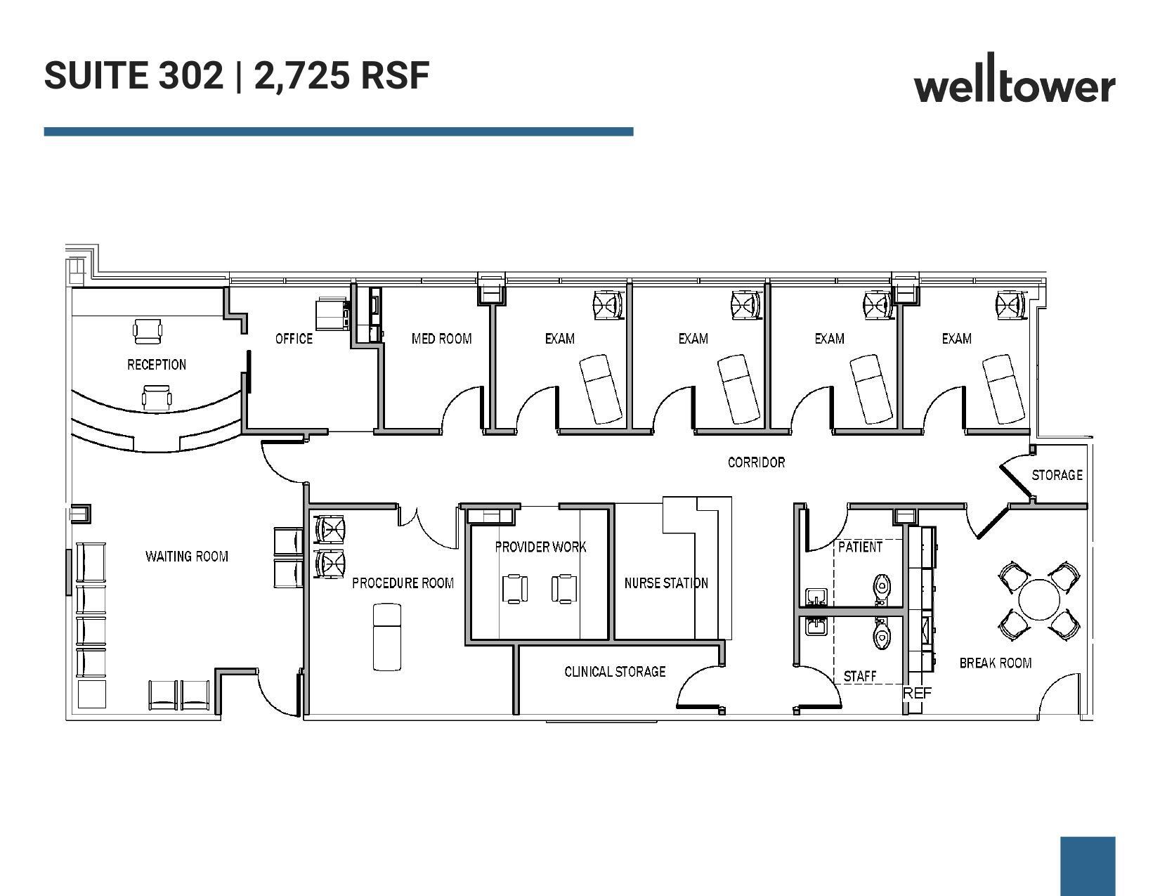 540 New Waverly Pl, Cary, NC for rent Floor Plan- Image 1 of 1