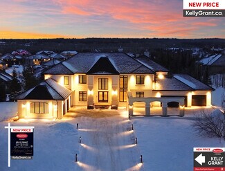 More details for 136 River Heights Lane, Sturgeon County, AB - Build-to-Rent for Sale