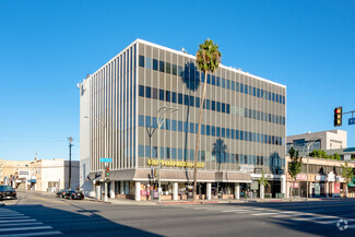 More details for 6320 Van Nuys Blvd, Van Nuys, CA - Office for Rent