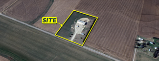 More details for 5125 N Halstead Rd, Halstead, KS - Land for Sale