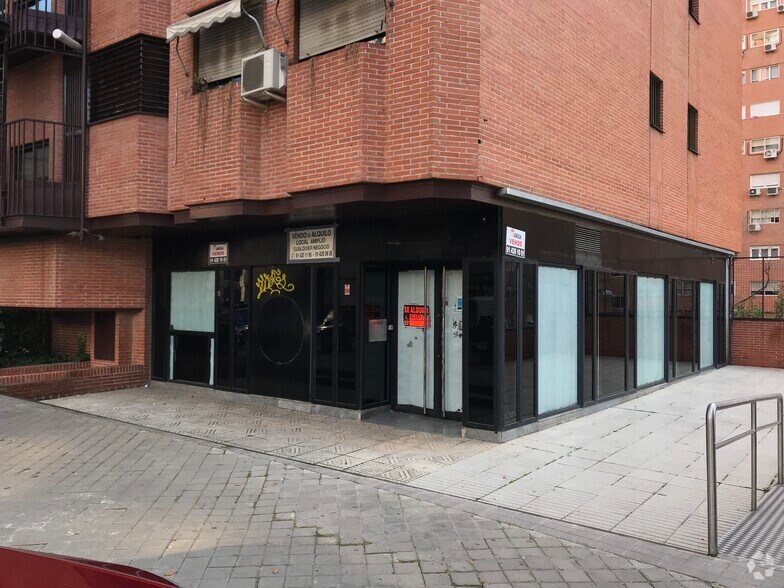Build-to-Rent in Madrid, Madrid for sale - Primary Photo - Image 1 of 3