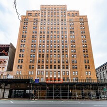 101 Seventh Ave, New York, NY for sale Building Photo- Image 1 of 5