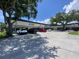 More details for 2790 Gulf To Bay Blvd, Clearwater, FL - Retail, Light Industrial for Rent