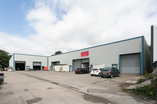 More details for Pantglas Industrial Estate, Caerphilly - Industrial to Rent