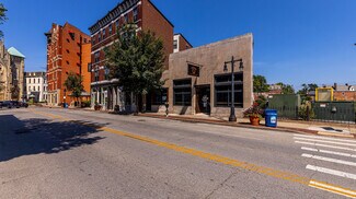 More details for 2800 Woodburn Ave, Cincinnati, OH - Retail to Rent