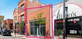 More details for 1611-1617 N Damen Ave, Chicago, IL - Retail for Rent