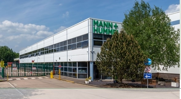 Hilton Cross, Featherstone to rent - Building Photo - Image 3 of 15