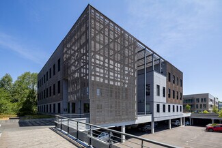 More details for 314 C Allée Des Noisetiers, Limonest - Office for Sale