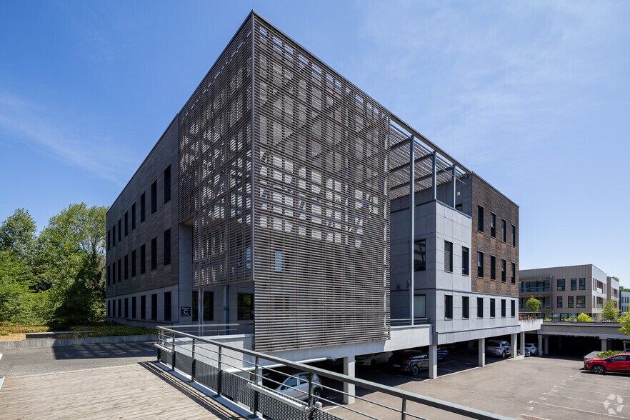 314 C Allée Des Noisetiers, Limonest for sale - Primary Photo - Image 1 of 3
