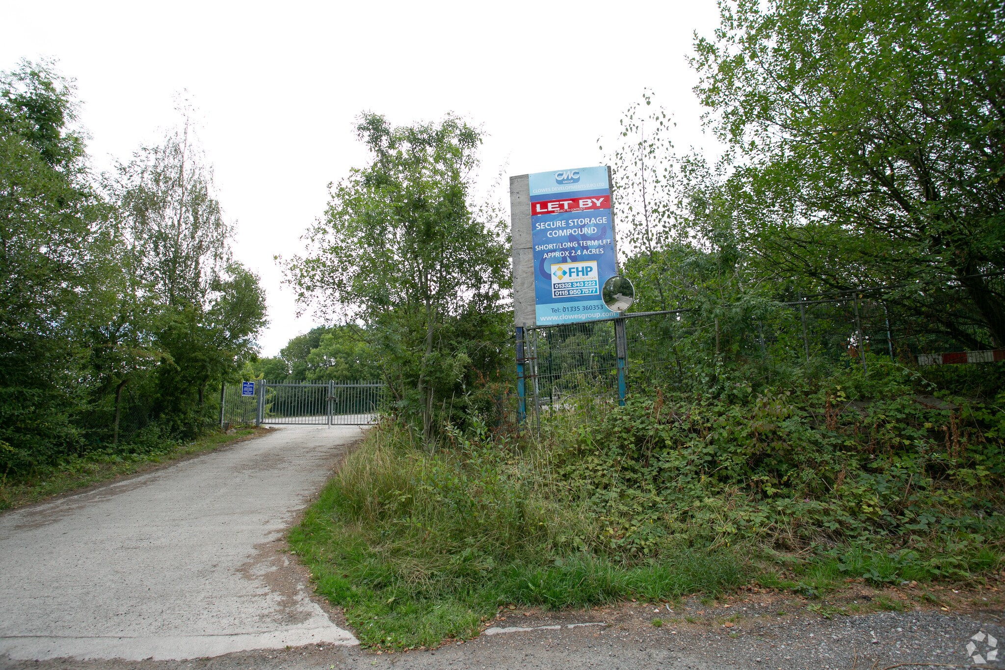 Birchwood Way, Alfreton for sale Primary Photo- Image 1 of 1