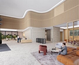 40 Broadway, London to rent Interior Photo- Image 1 of 7