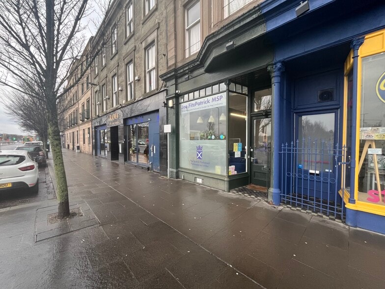 37 Dock St, Dundee to rent - Building Photo - Image 3 of 8