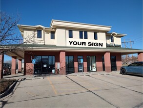 1067 Eagle Dr, Loveland, CO for rent Building Photo- Image 1 of 9