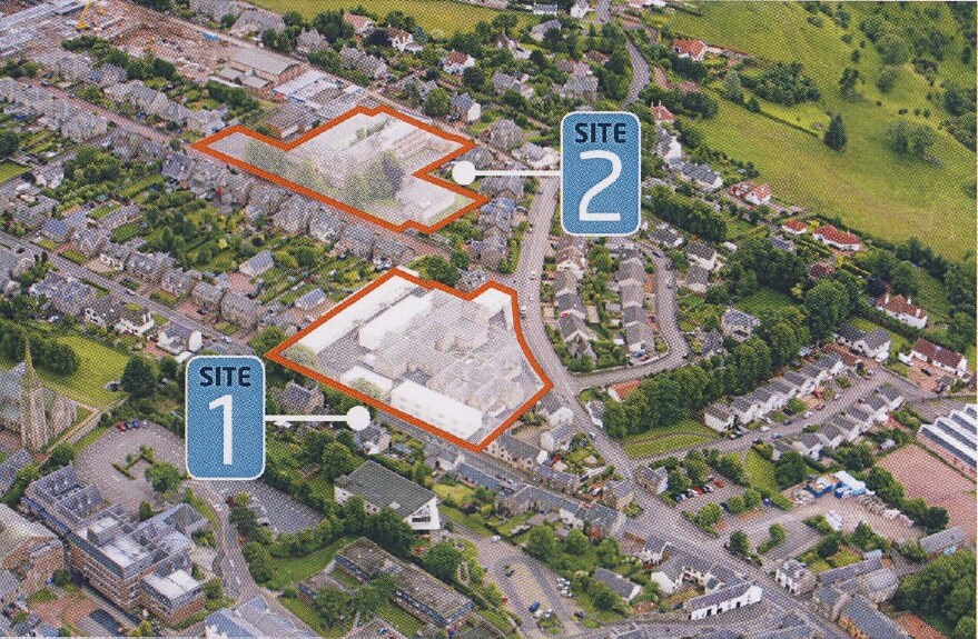 Hyndford Rd, Lanark ML11 9AJ UK